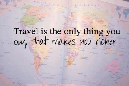 Travel