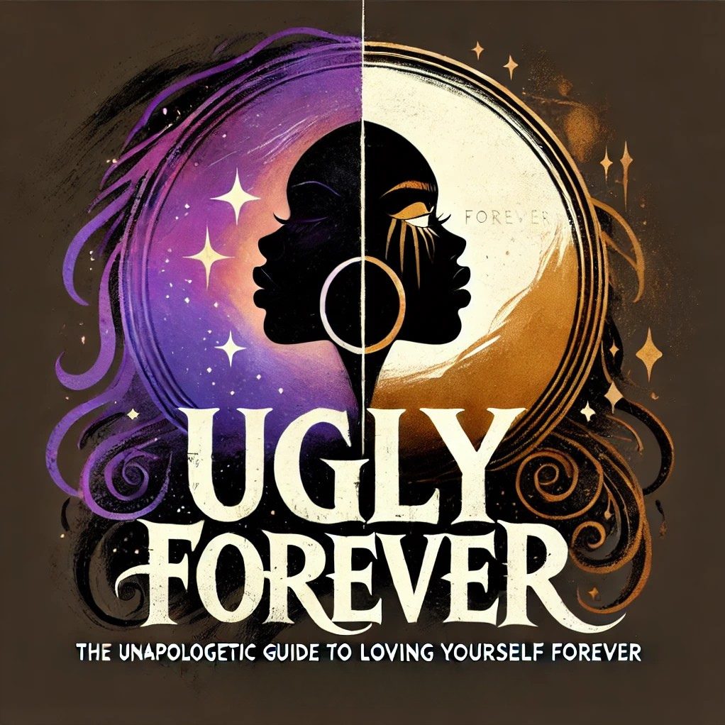 U.G.L.Y Forever – Unapologetic Guide to Loving Yourself Forever